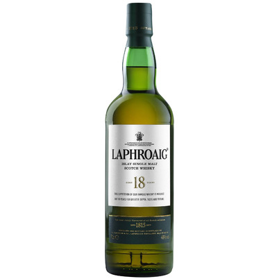 Laphroaig, 18 Y Laphroaig, 18 Y